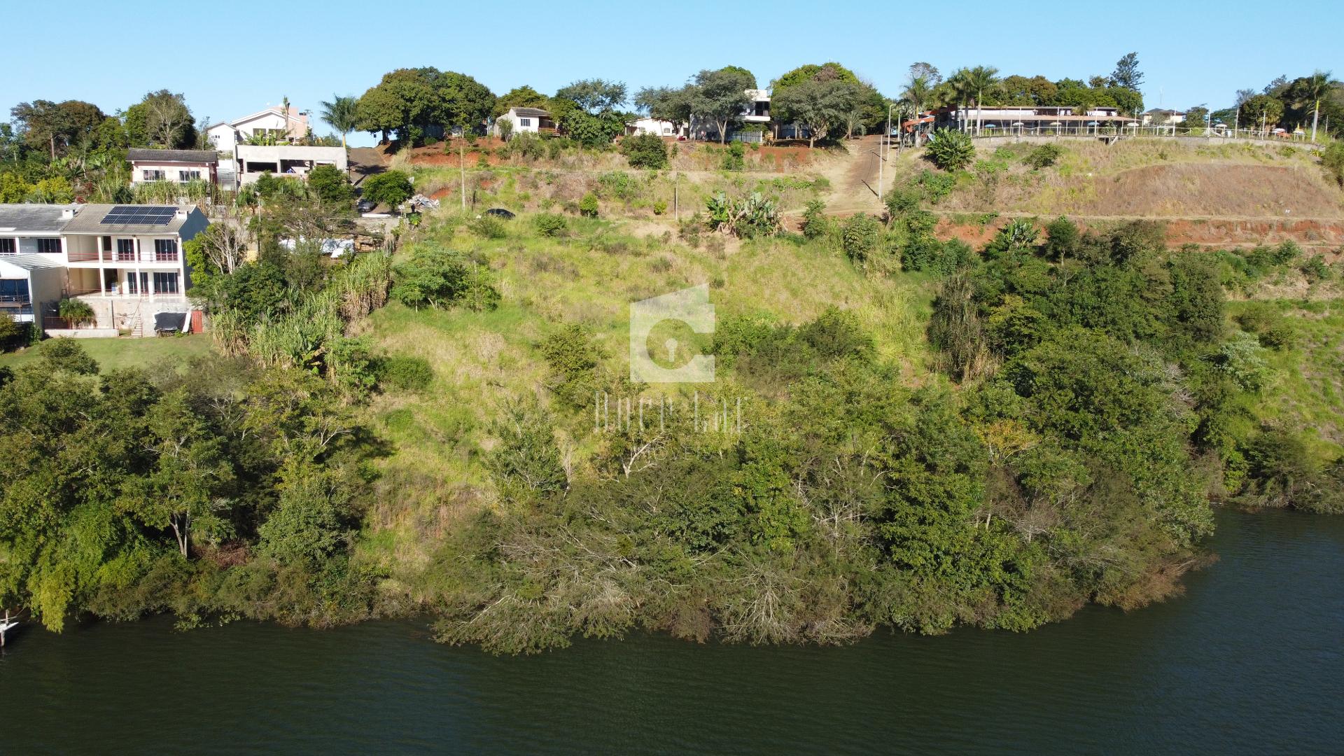 Terreno à venda, Foz do Chopim, CRUZEIRO DO IGUACU - PR