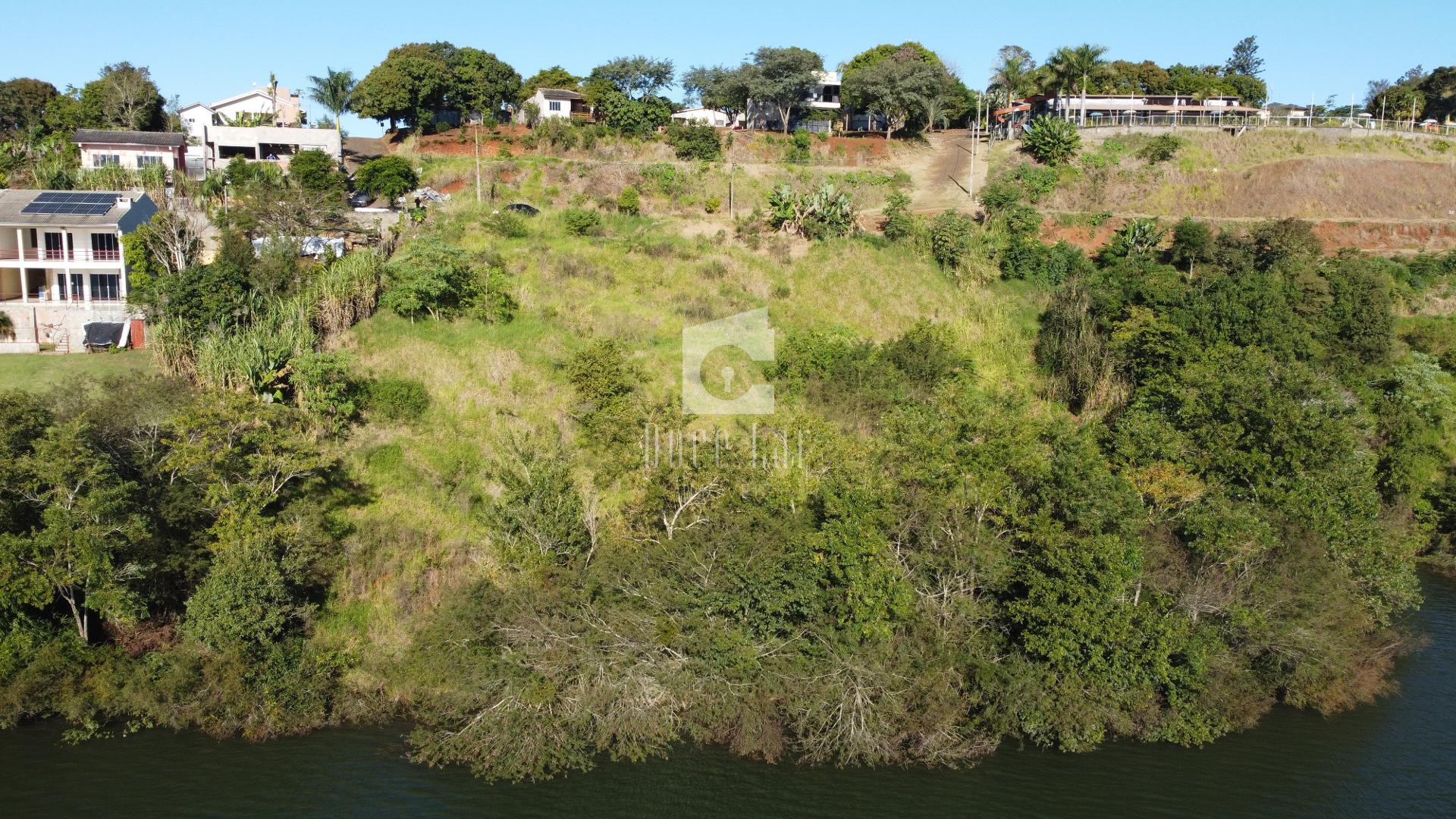 Terreno à venda, Foz do Chopim, CRUZEIRO DO IGUACU - PR