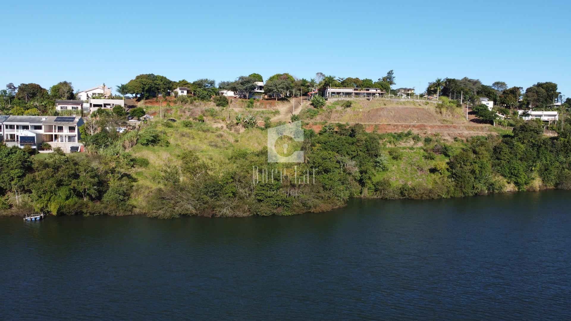 Terreno à venda, Foz do Chopim, CRUZEIRO DO IGUACU - PR
