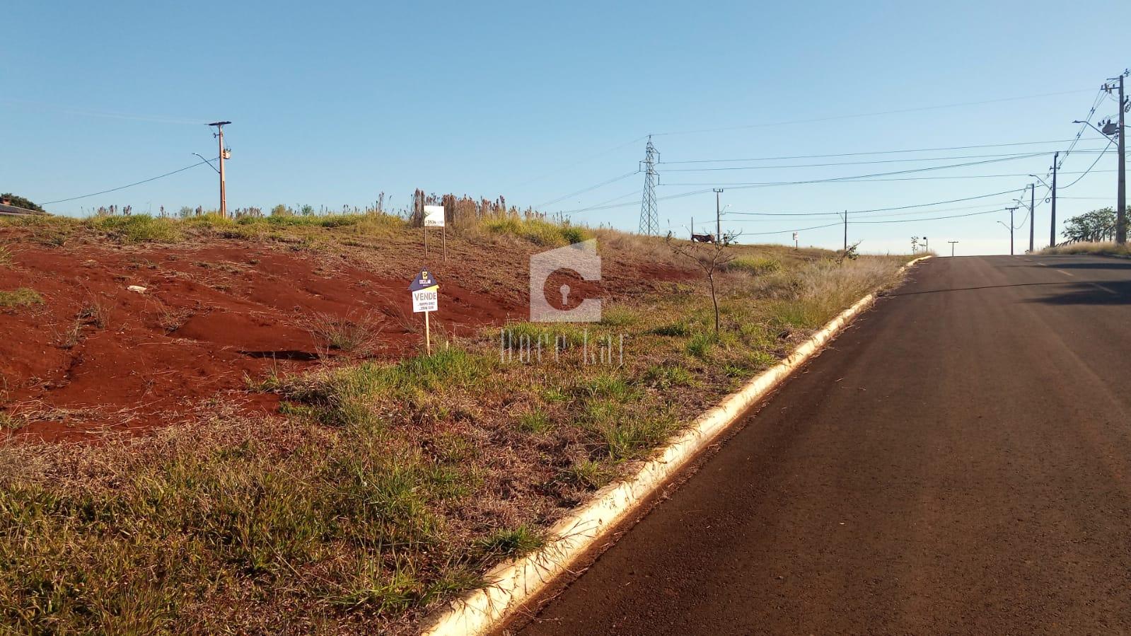 Terreno à venda, Loteamento Novo Horizonte, DOIS VIZINHOS - PR
