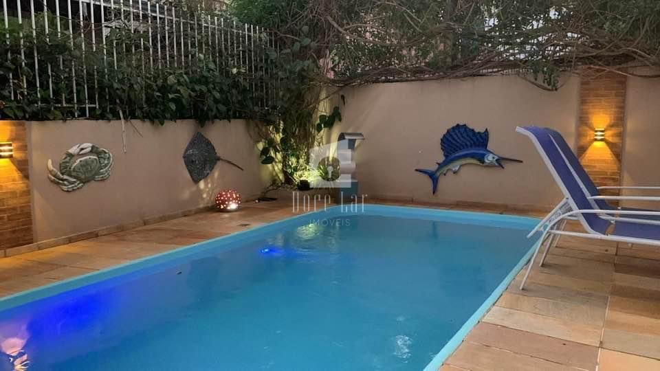 Sobrado com piscina para venda no Centro Norte, DOIS VIZINHOS ...