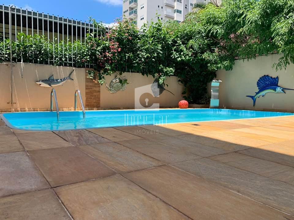 Sobrado com piscina para venda no Centro Norte, DOIS VIZINHOS ...