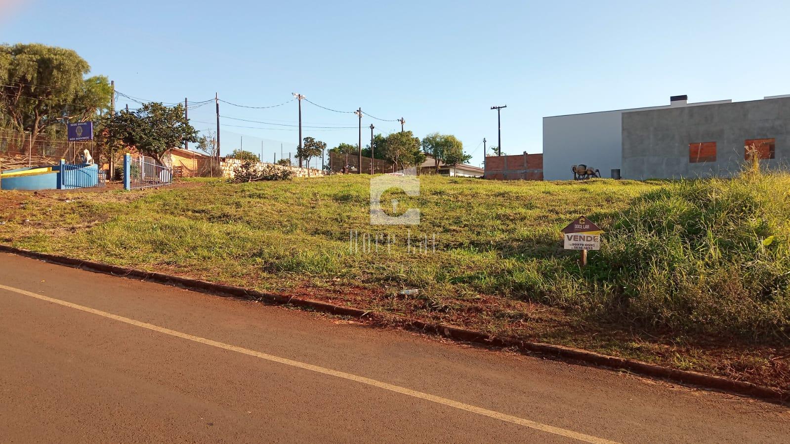 Terreno à venda, Loteamento Novo Horizonte, DOIS VIZINHOS - PR