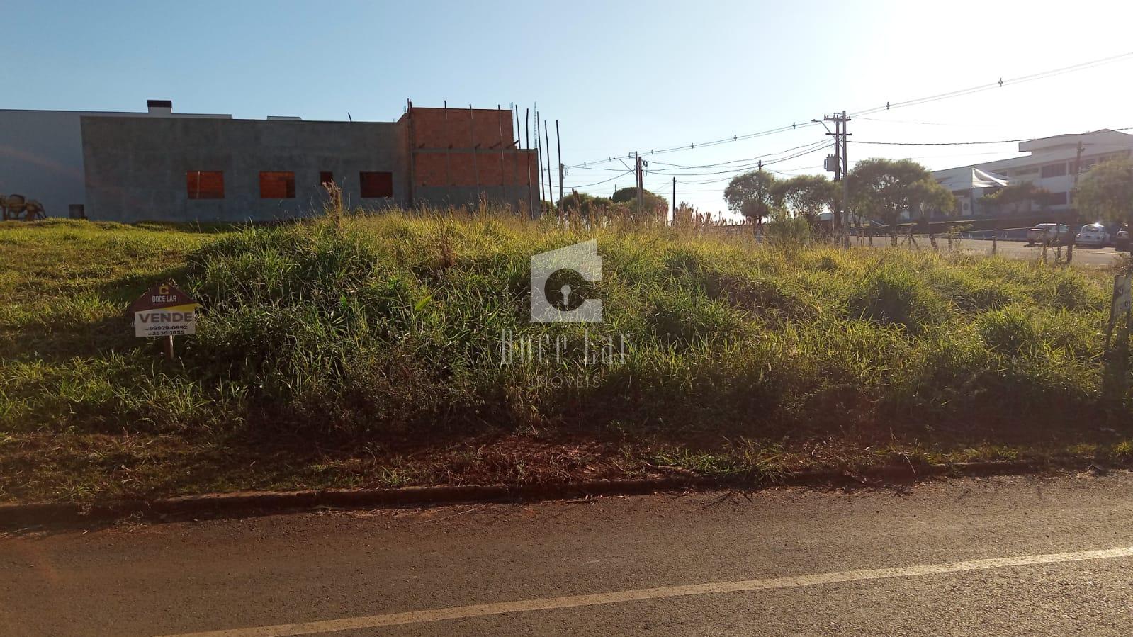 Terreno à venda, Loteamento Novo Horizonte, DOIS VIZINHOS - PR
