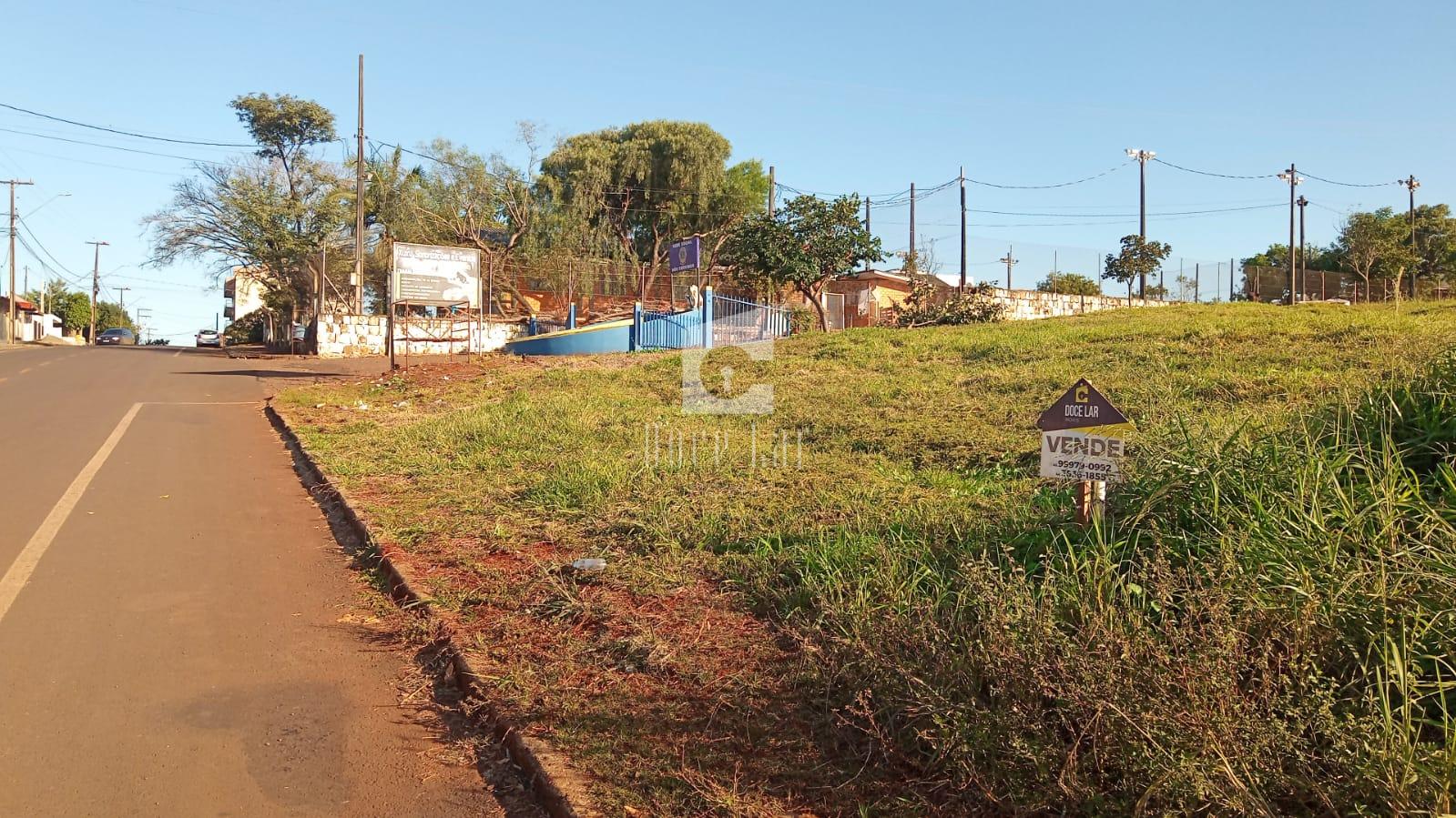 Terreno à venda, Loteamento Novo Horizonte, DOIS VIZINHOS - PR