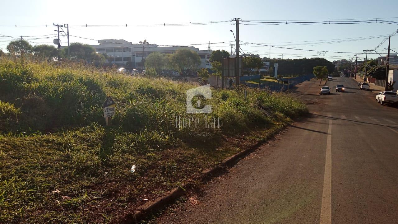 Terreno à venda, Loteamento Novo Horizonte, DOIS VIZINHOS - PR