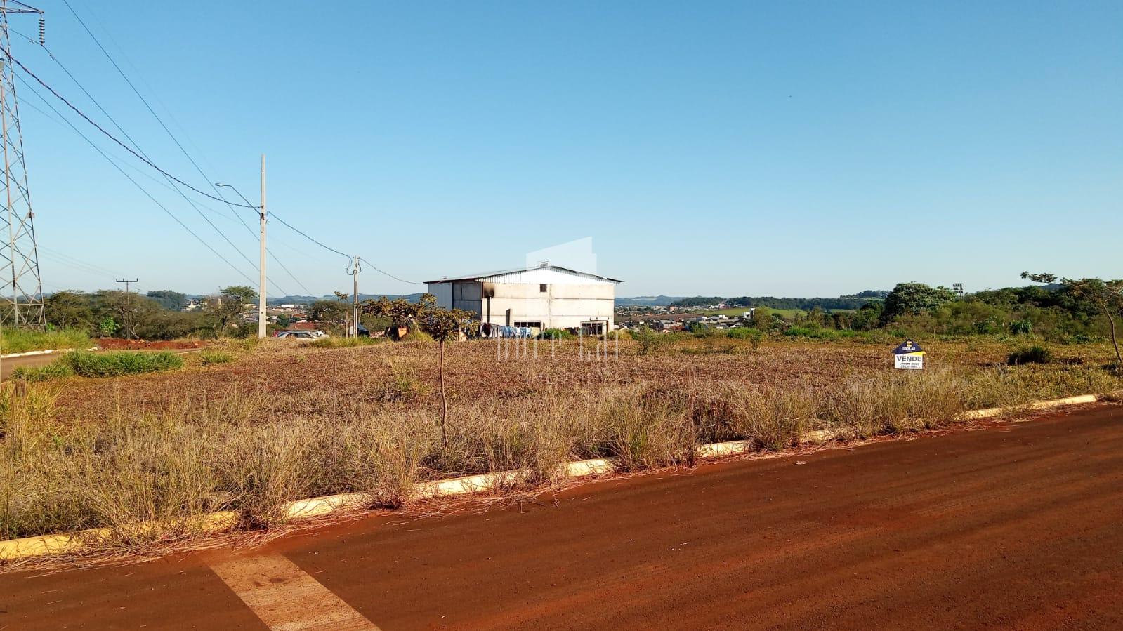 Terreno à venda, Loteamento Novo Horizonte, DOIS VIZINHOS - PR