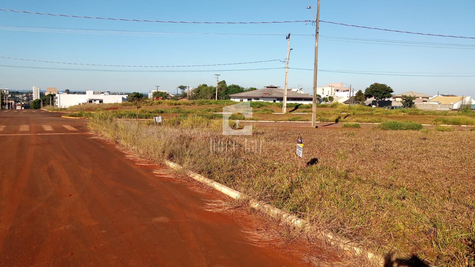 Terreno à venda, Loteamento Novo Horizonte, DOIS VIZINHOS - PR