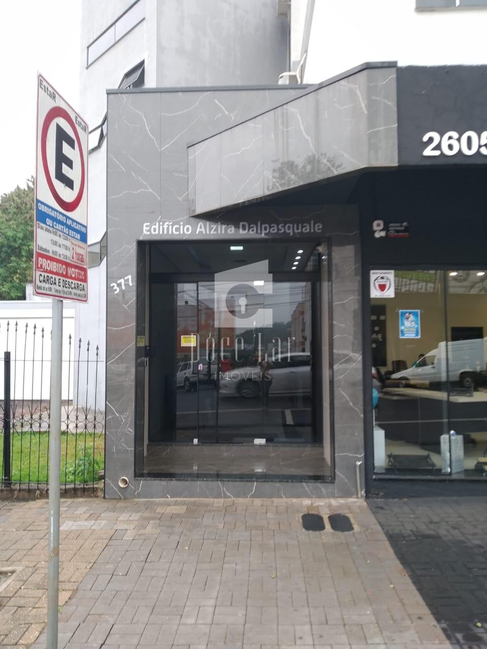 Apartamento  grande a Venda no Centro Norte