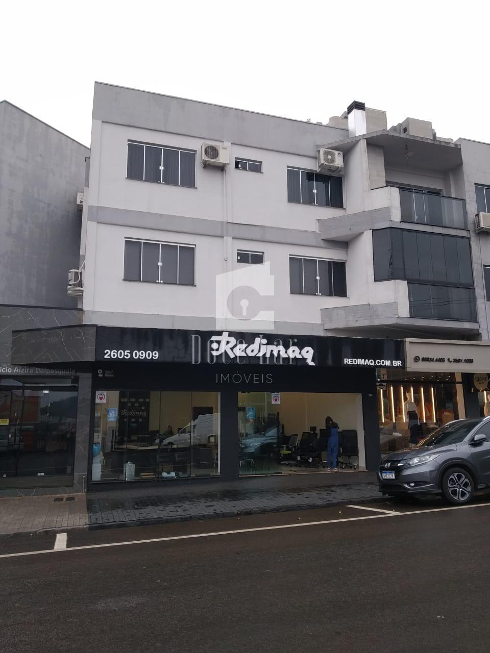 Apartamento  grande a Venda no Centro Norte