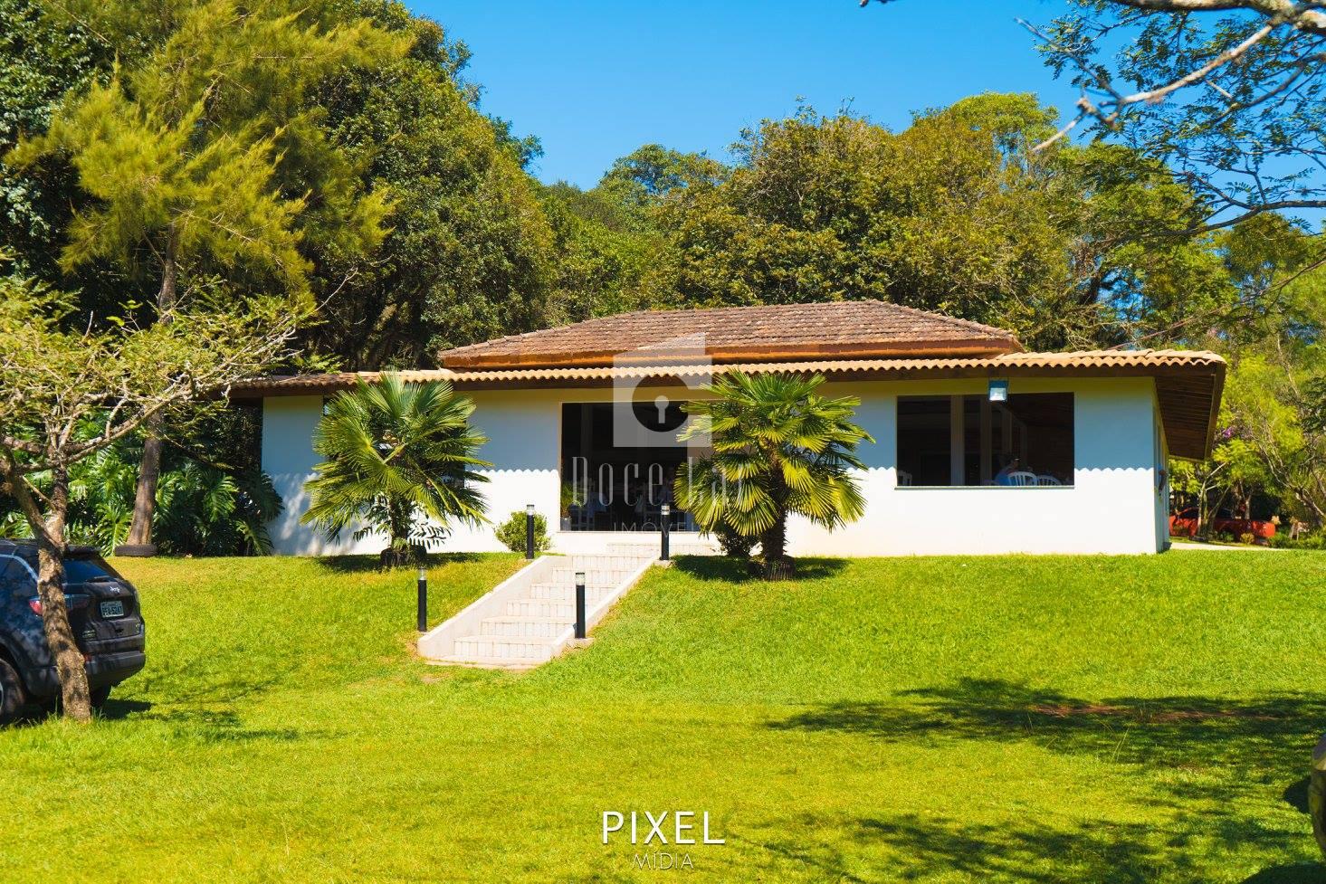 PESQUE-PAGUE PREISLER À VENDA, BAIRRO ALVORADA, PATO BRANCO - PR
