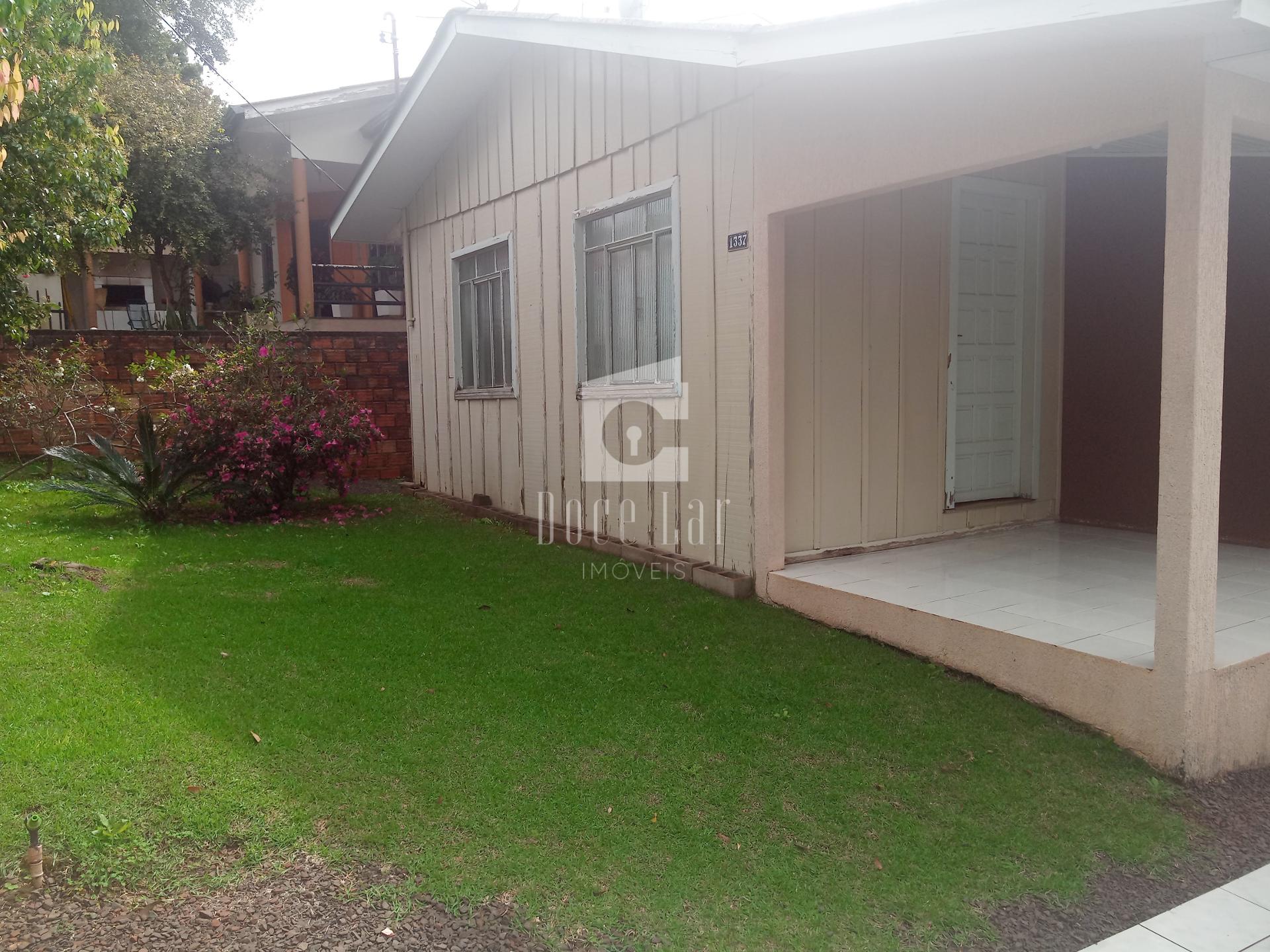 Casa à venda, Bairro Nossa Senhora de Lourdes, DOIS VIZINHOS - PR