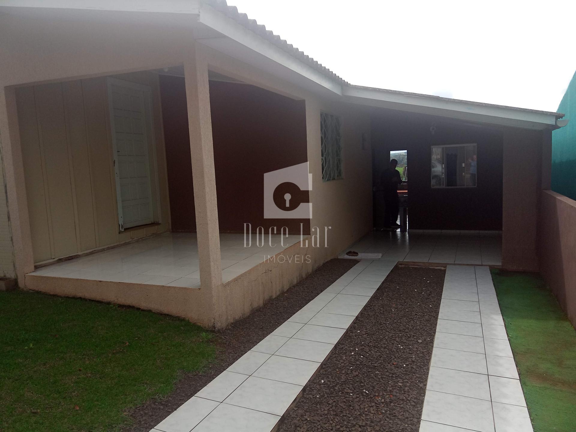 Casa à venda, Bairro Nossa Senhora de Lourdes, DOIS VIZINHOS - PR