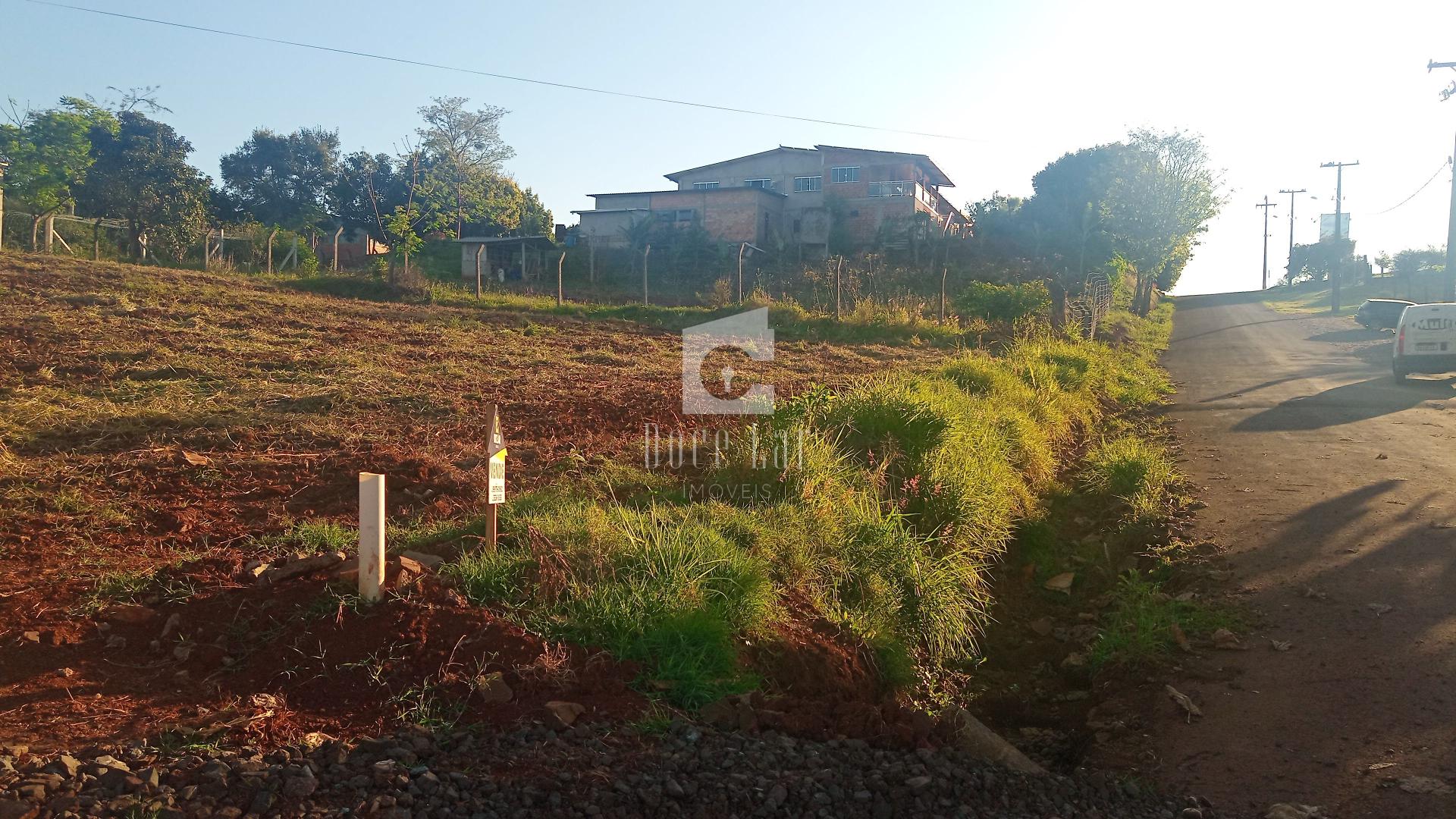 Terreno à venda, Loteamento Gaio, SAO JORGE D OESTE - PR