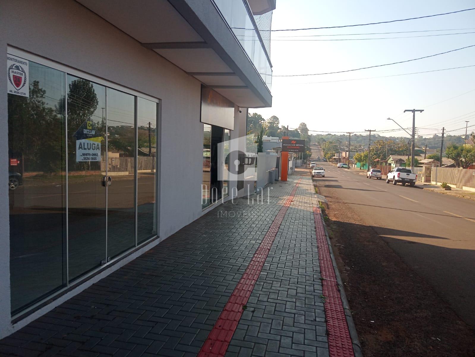 Sala Comercial para locação próxima à UPA, Sagrada Familia, DO...