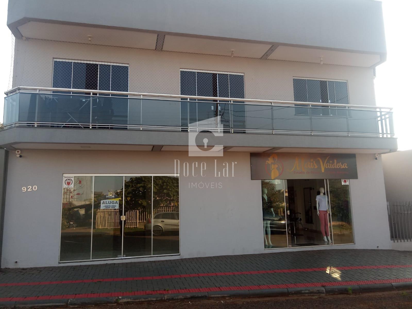 Sala Comercial para locação próxima à UPA, Sagrada Familia, DO...