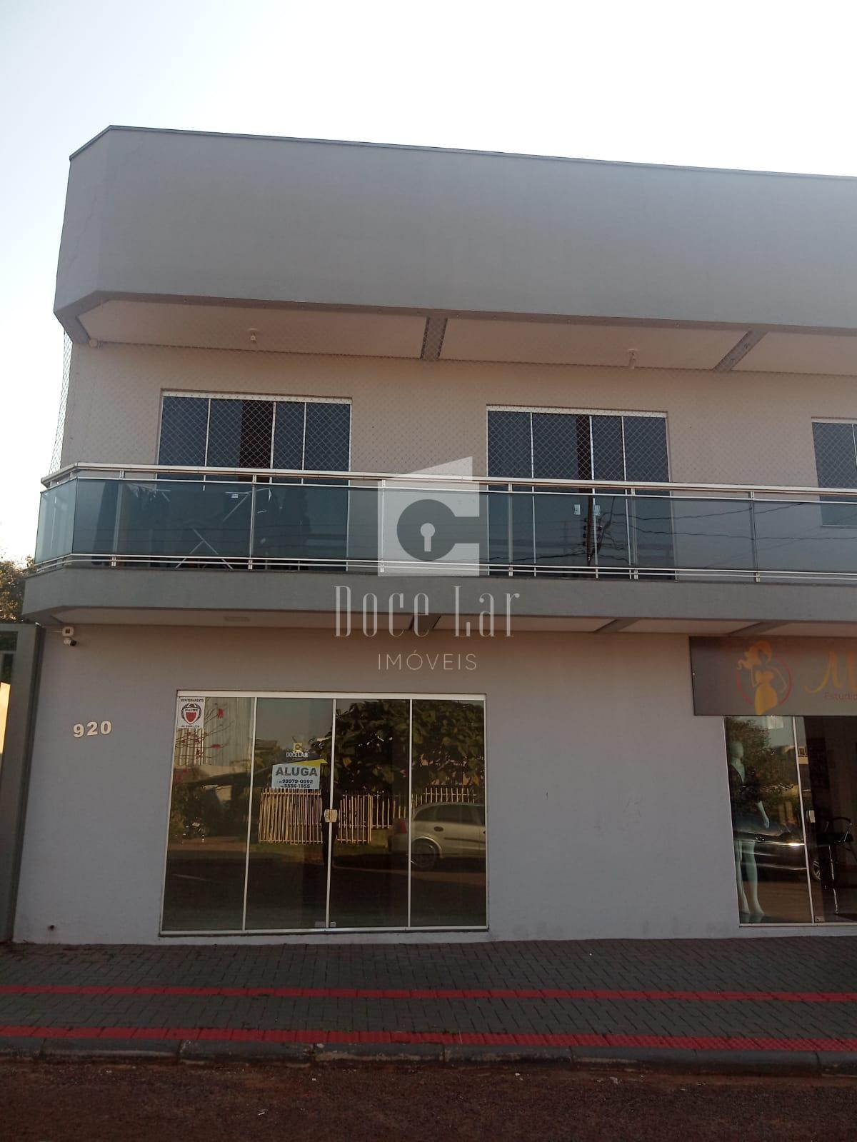 Sala Comercial para locação próxima à UPA, Sagrada Familia, DO...