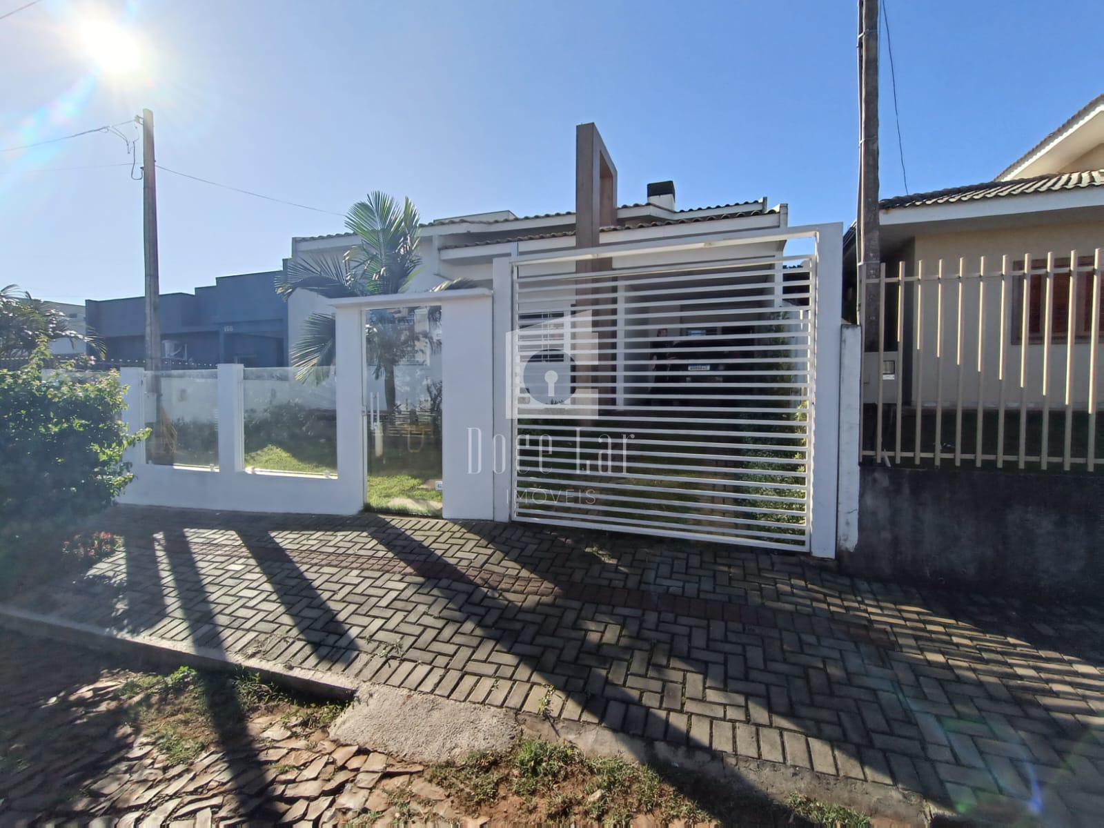 Casa à venda no Bairro São Francisco de Assis, DOIS VIZINHOS - PR