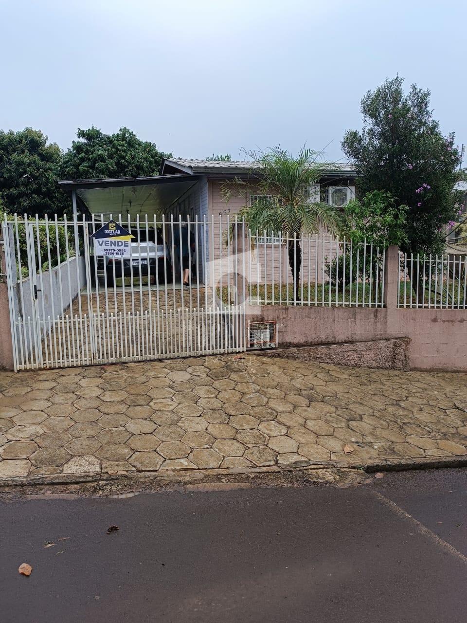 Casa à venda - LOTE de 820 m  Bairro São Francisco de Assis, D...