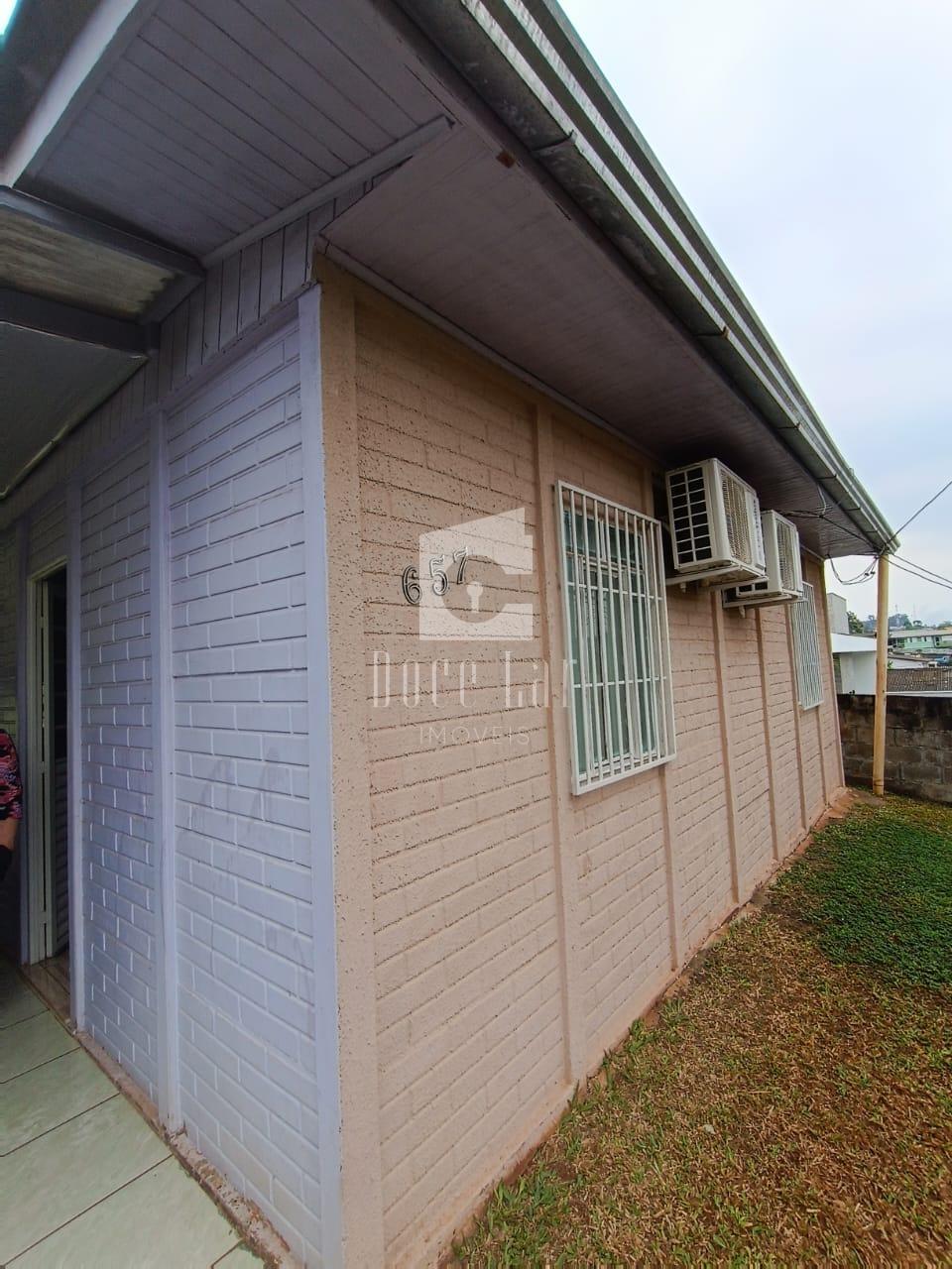 Casa à venda - LOTE de 820 m  Bairro São Francisco de Assis, D...