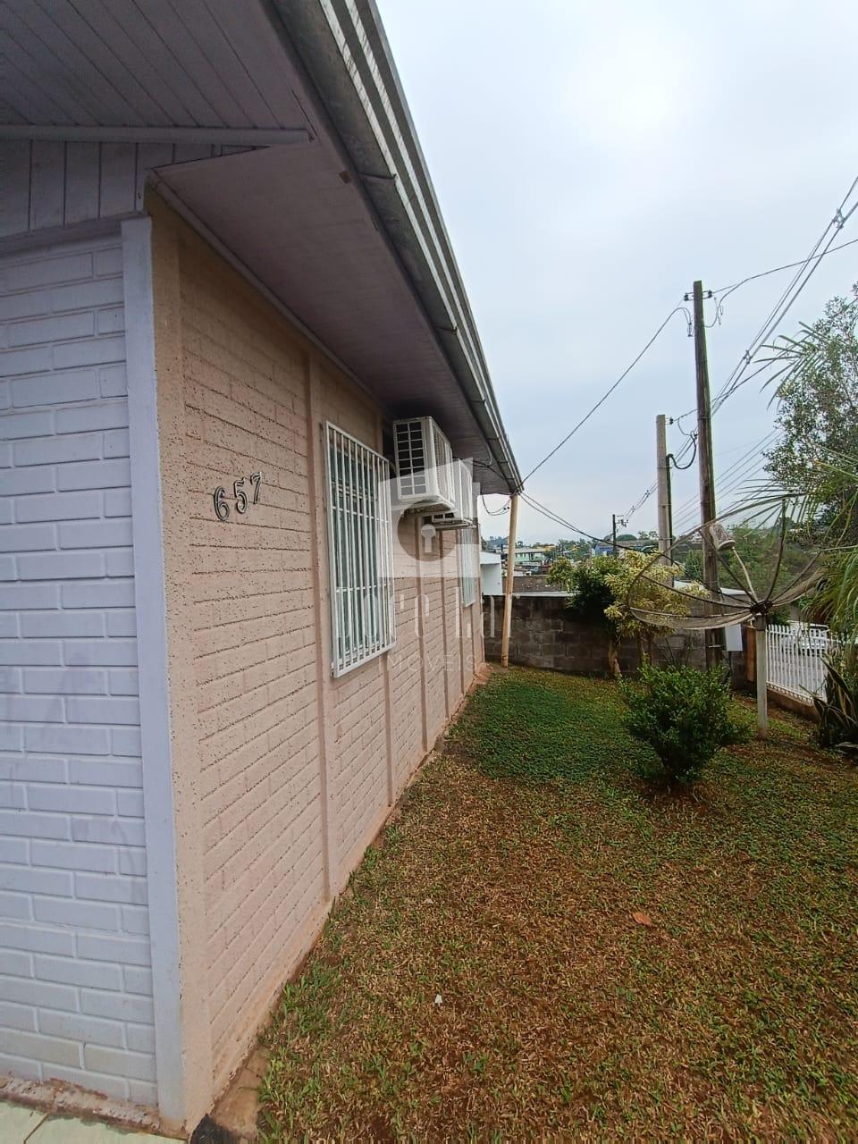 Casa à venda - LOTE de 820 m  Bairro São Francisco de Assis, D...