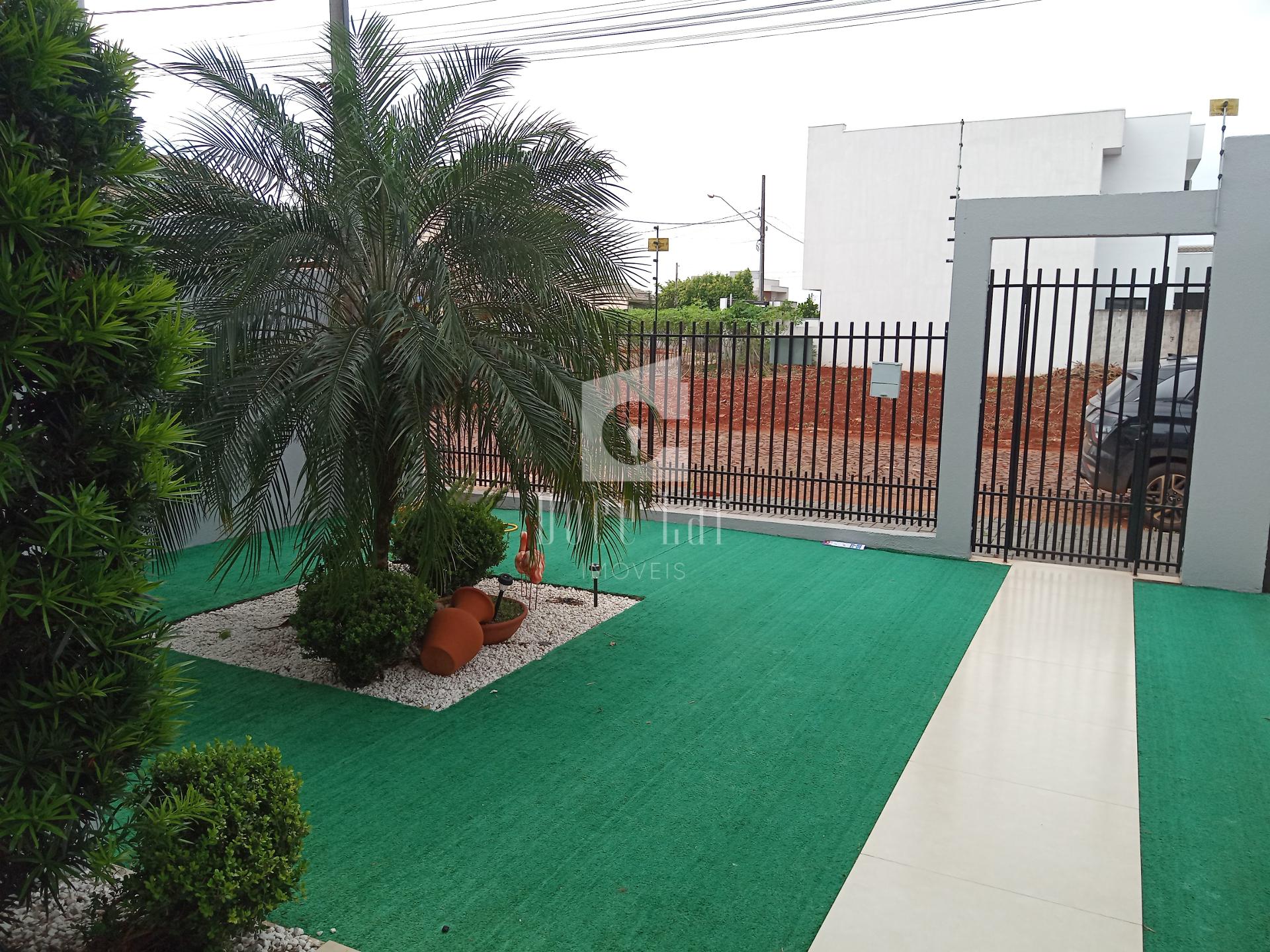Sobrado COM PISCINA à venda, Bairro São Francisco de Assis, DO...