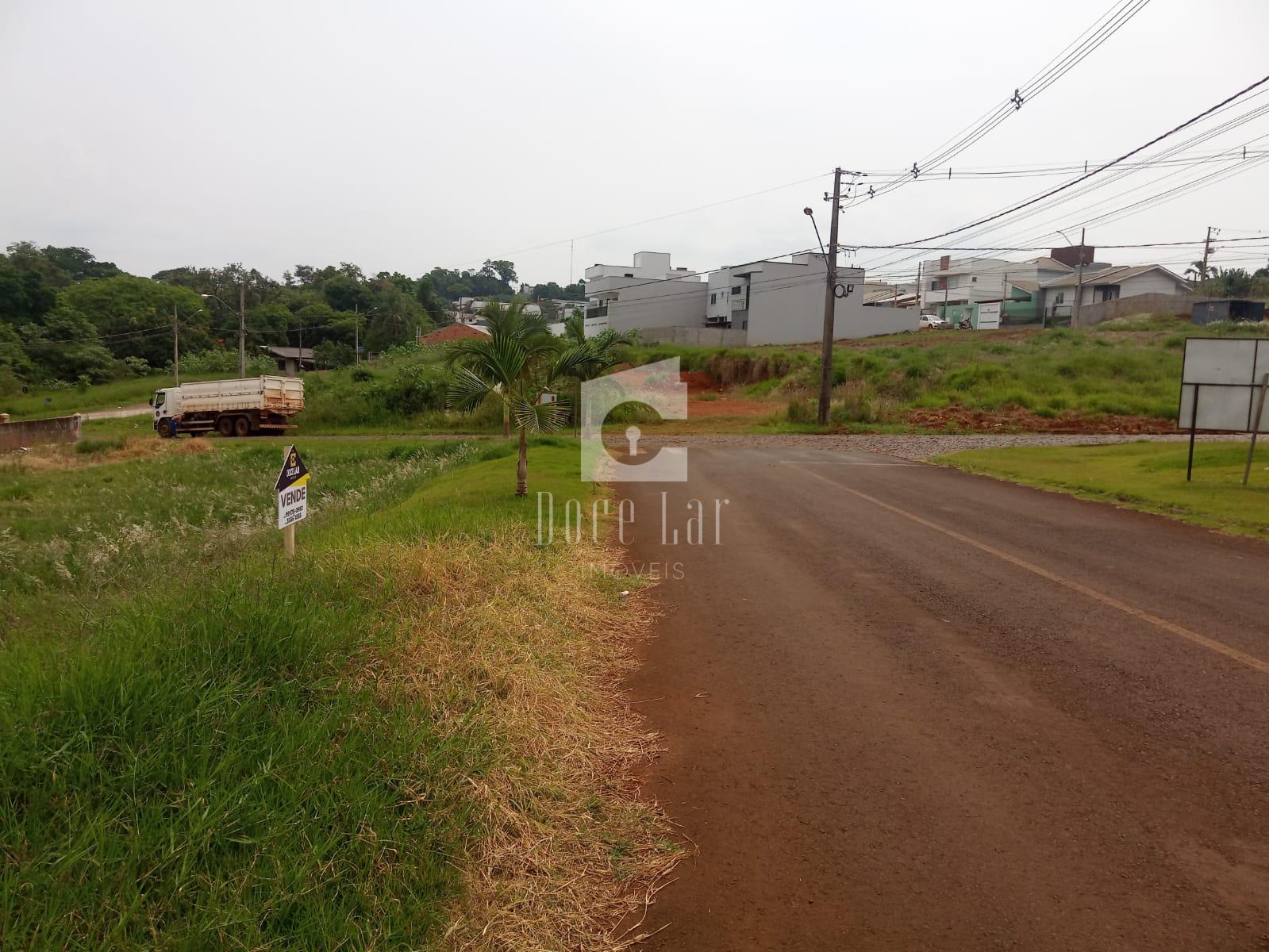 Terreno à venda, LOTEAMENTO CRISTO REI, DOIS VIZINHOS - PR