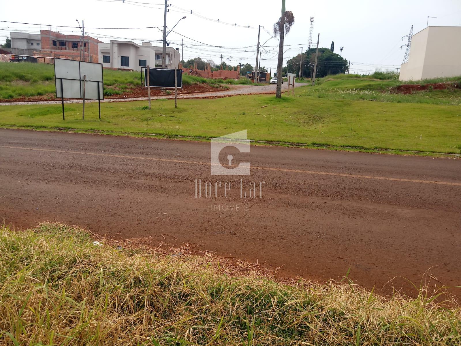 Terreno à venda, LOTEAMENTO CRISTO REI, DOIS VIZINHOS - PR