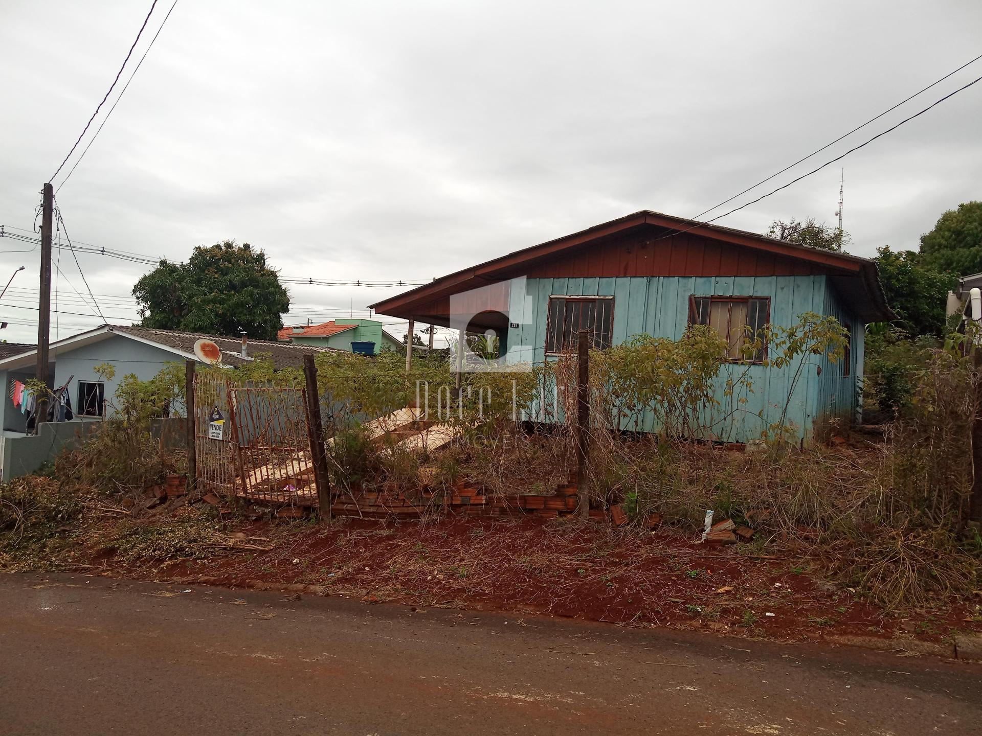Terreno à venda, Bairro Jardim da Colina, DOIS VIZINHOS - PR