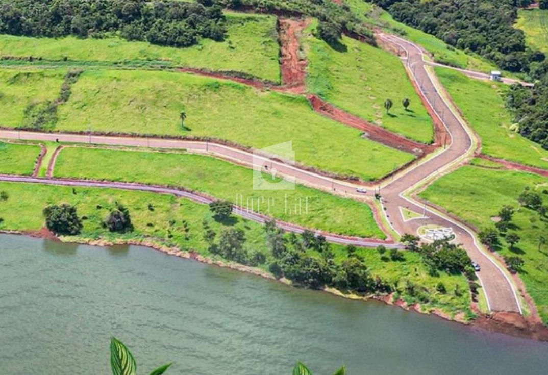 Terreno à venda, Morada do Iguaçu, BOA ESPERANCA DO IGUACU - PR