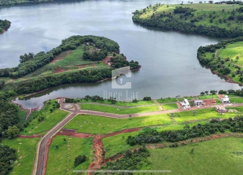 Terreno à venda, Morada do Iguaçu, BOA ESPERANCA DO IGUACU - PR