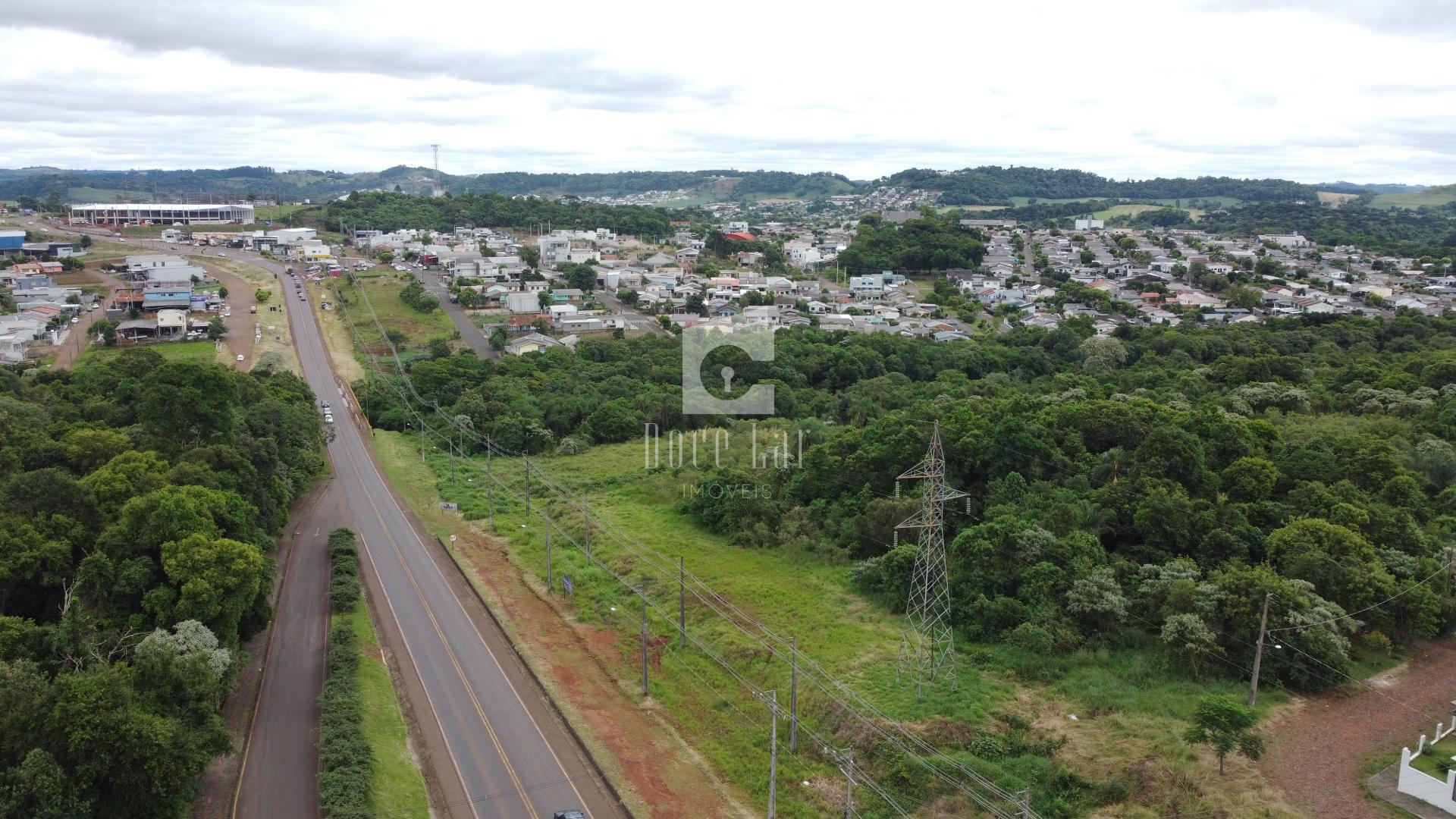 Terreno à venda EM FRENTE À UPA EM FRANCISCO BELTRAO - PR