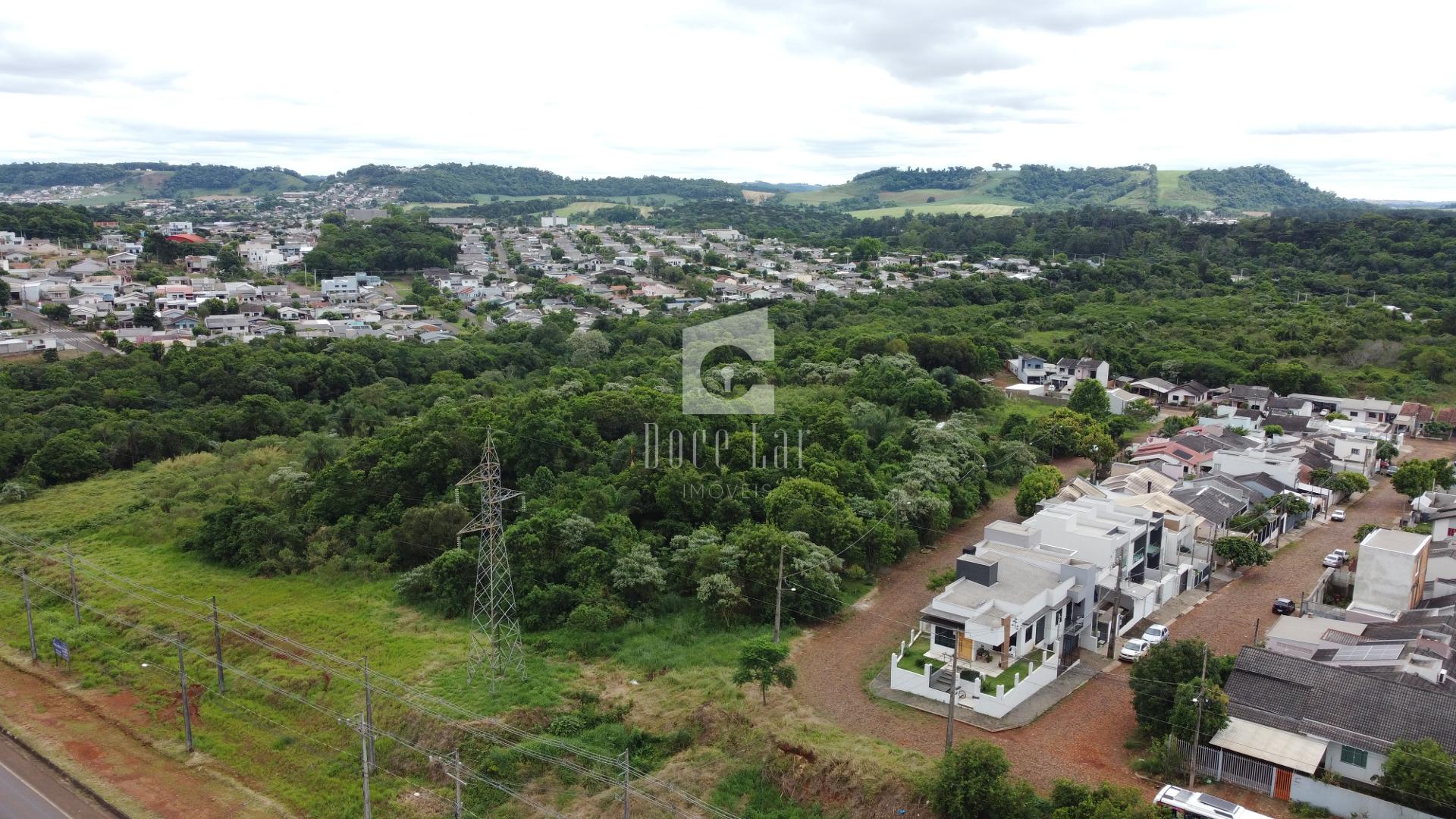 Terreno à venda EM FRENTE À UPA EM FRANCISCO BELTRAO - PR