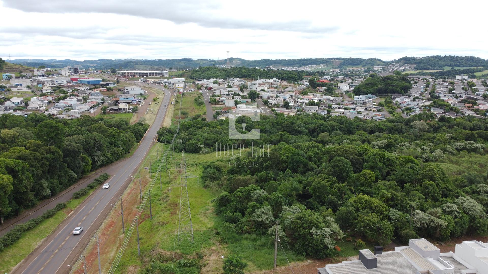Terreno à venda EM FRENTE À UPA EM FRANCISCO BELTRAO - PR