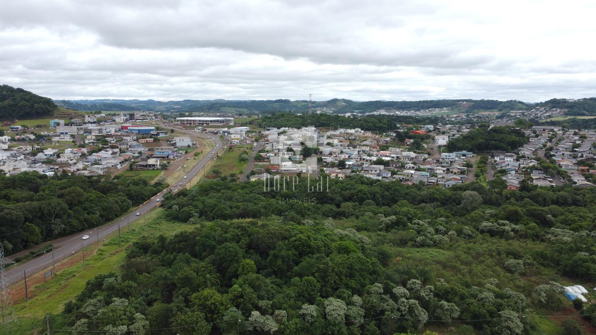 Terreno à venda EM FRENTE À UPA EM FRANCISCO BELTRAO - PR