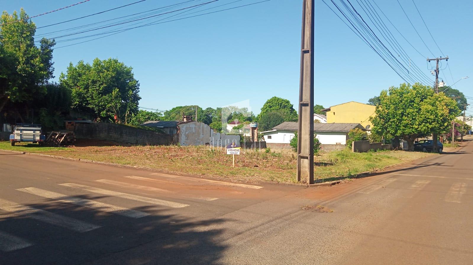 Terreno à venda,  Bairro Da Luz, DOIS VIZINHOS - PR