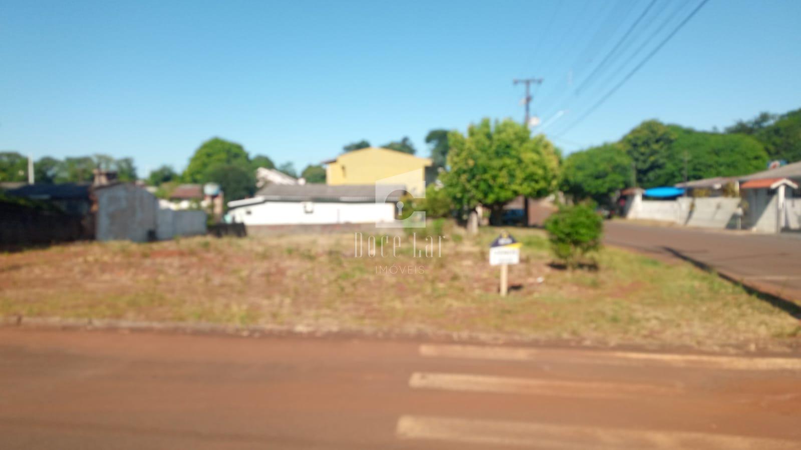 Terreno à venda,  Bairro Da Luz, DOIS VIZINHOS - PR