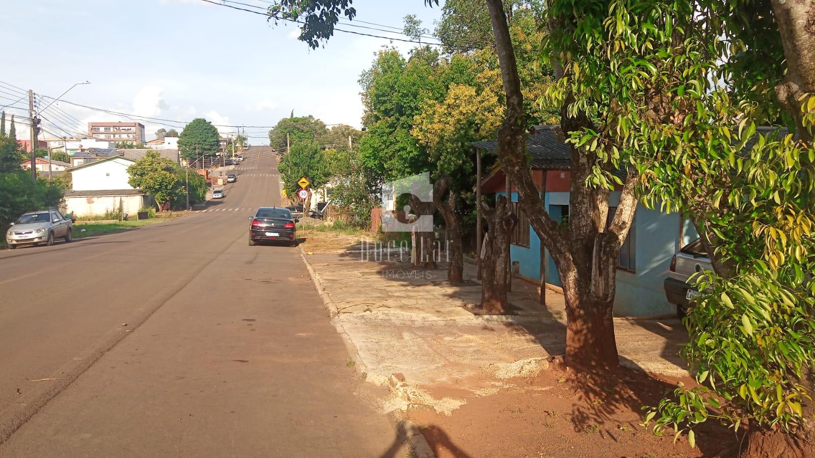 Casa à venda, Bairro Sagrada Familia, DOIS VIZINHOS - PR