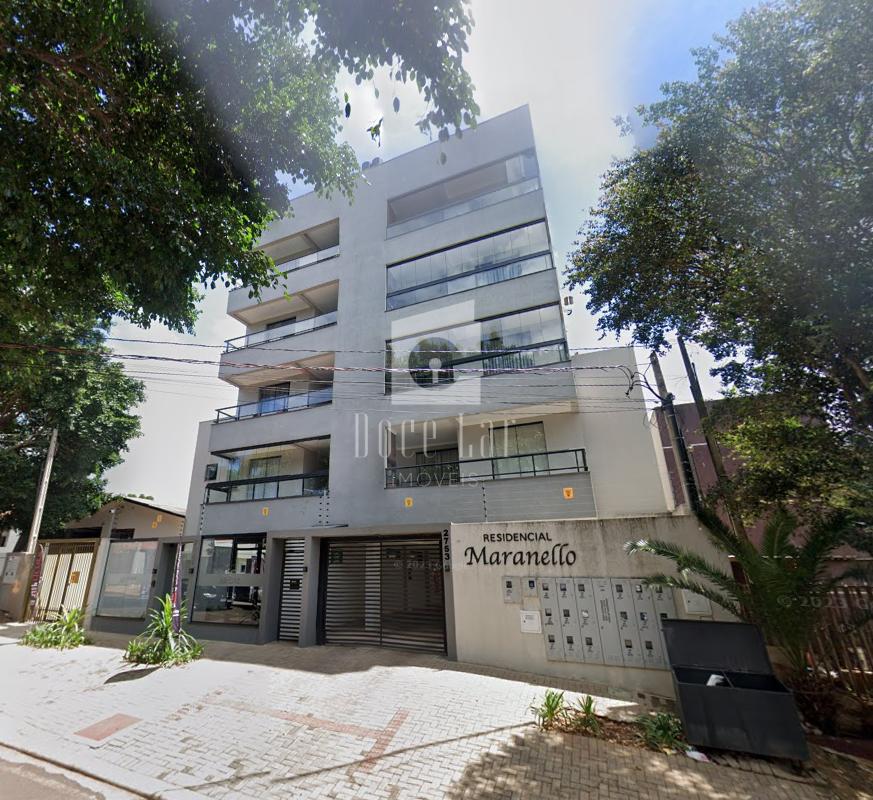 APARTAMENTO MOBILIADO PARA VENDA PERTO DO JL SHOPPING EM CASCAVEL