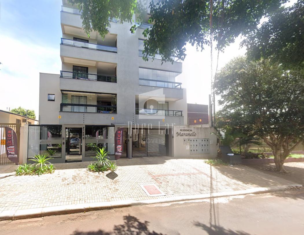 APARTAMENTO MOBILIADO PARA VENDA PERTO DO JL SHOPPING EM CASCAVEL