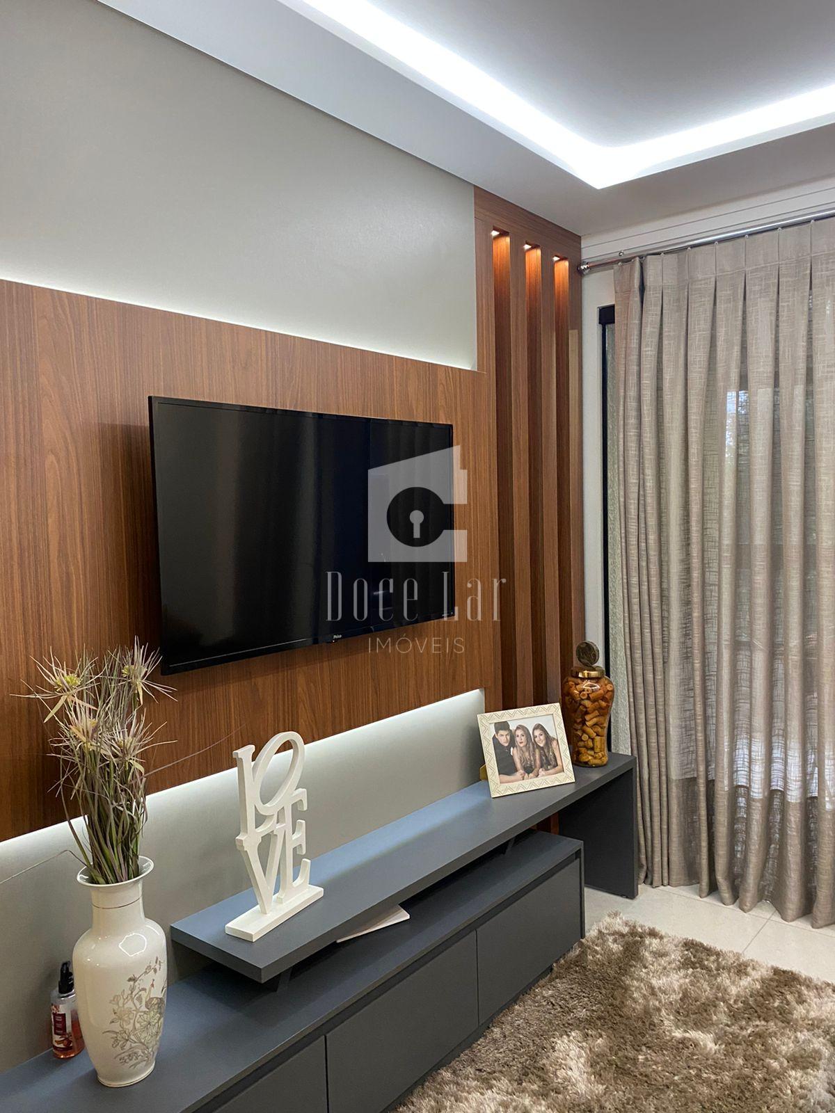 APARTAMENTO MOBILIADO PARA VENDA PERTO DO JL SHOPPING EM CASCAVEL