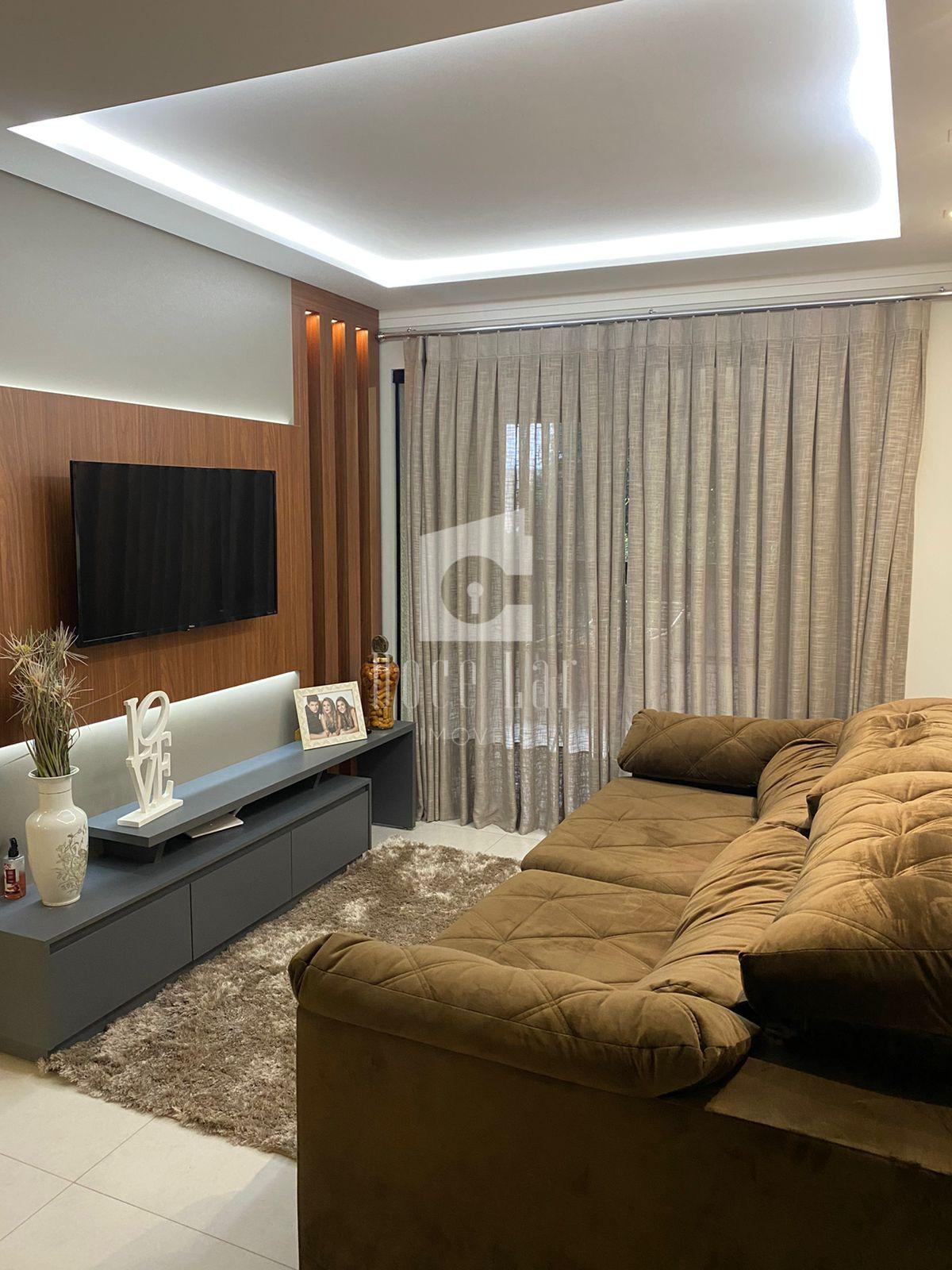 APARTAMENTO MOBILIADO PARA VENDA PERTO DO JL SHOPPING EM CASCAVEL