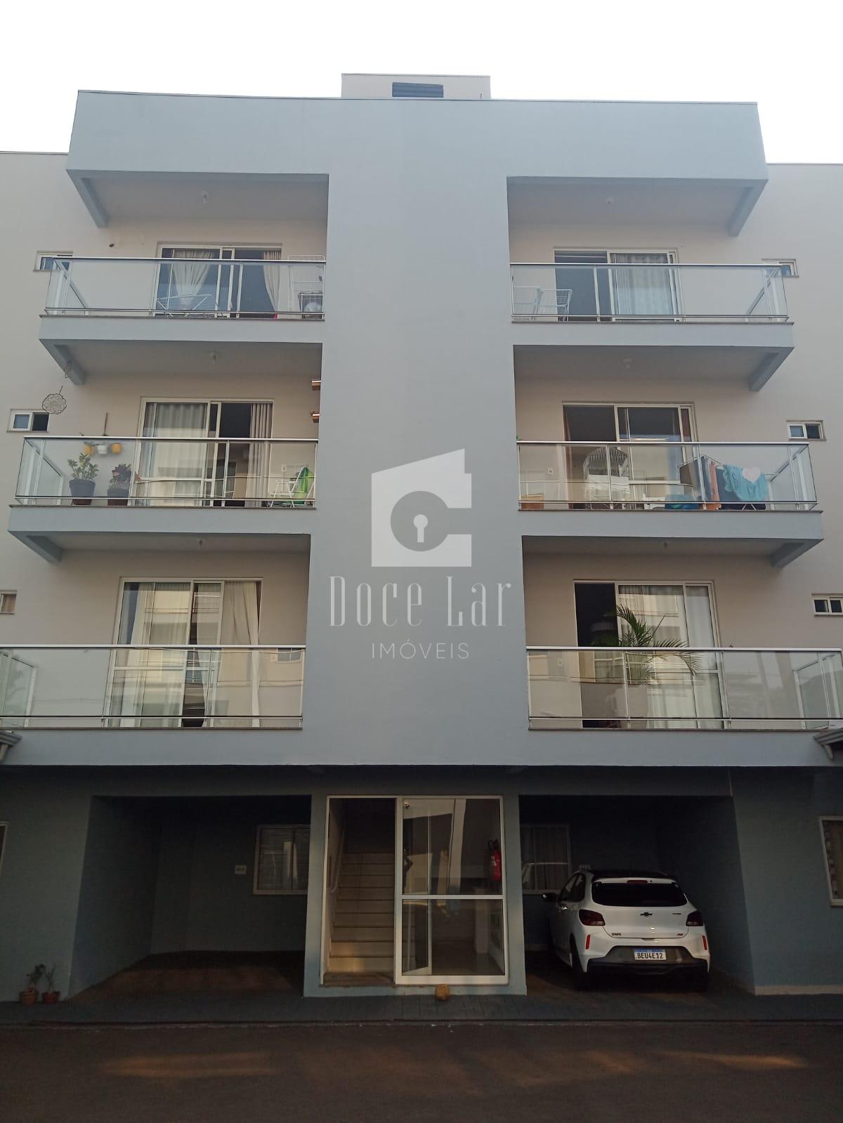 Apartamento à venda próximo ao Fórum Eleitoral, Centro, DOIS V...