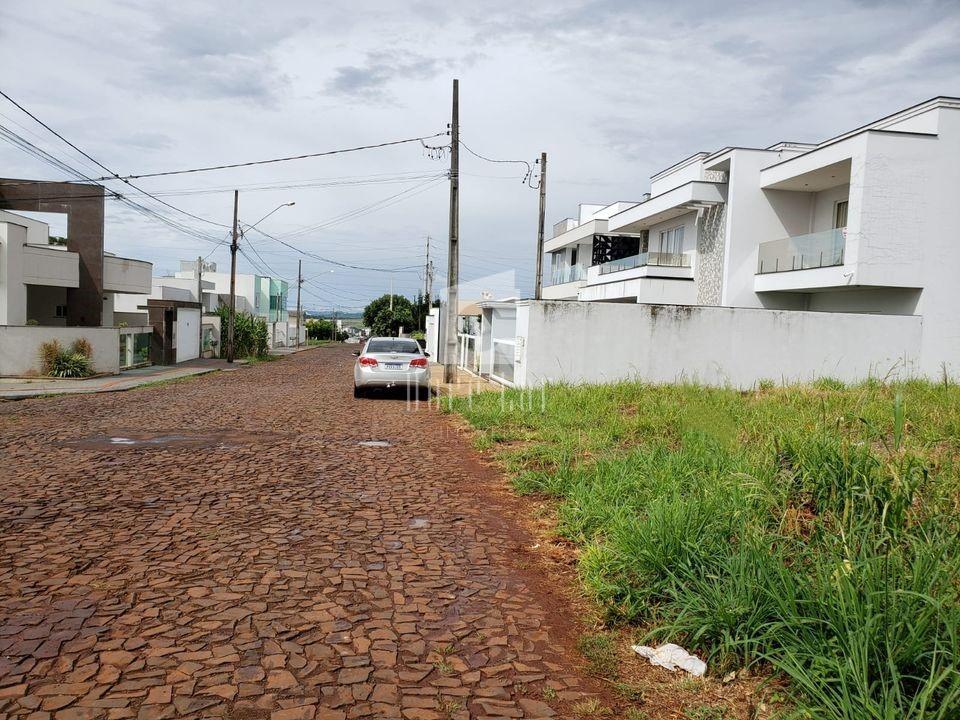 Terreno à venda, Loteamento Alto da Luz, DOIS VIZINHOS - PR
