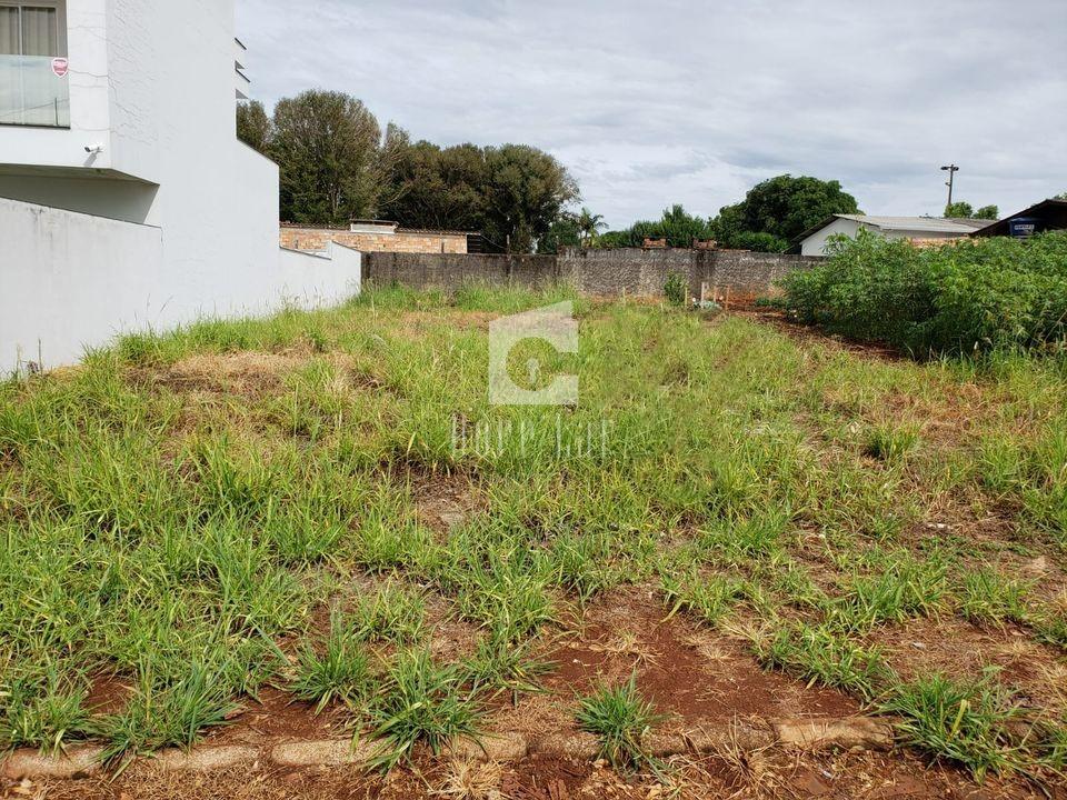 Terreno à venda, Loteamento Alto da Luz, DOIS VIZINHOS - PR