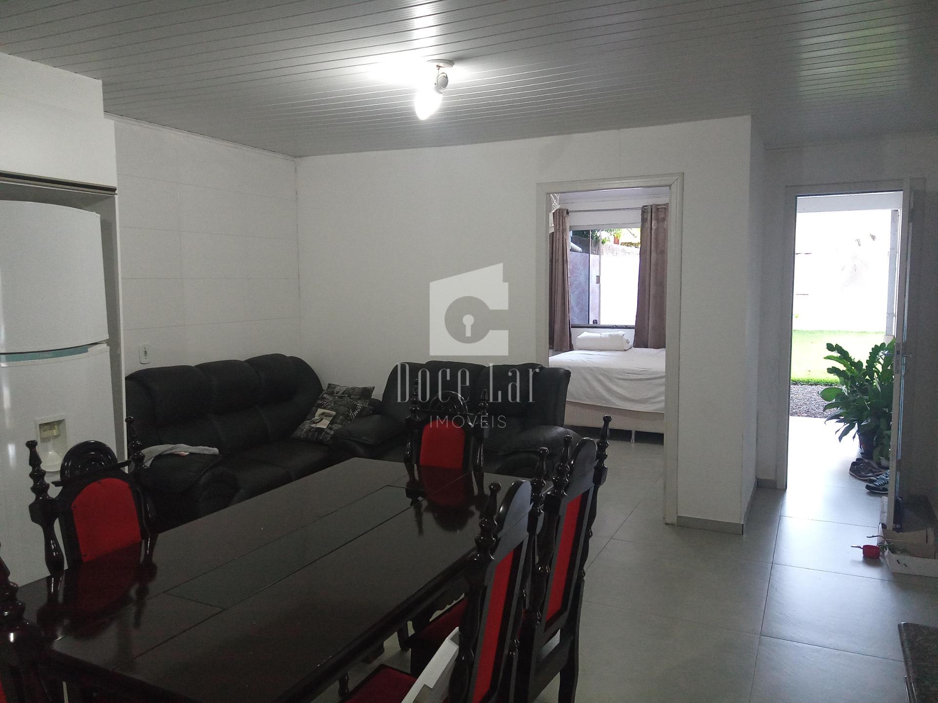 Casa à venda, Bairro Sagrada Familia, DOIS VIZINHOS - PR