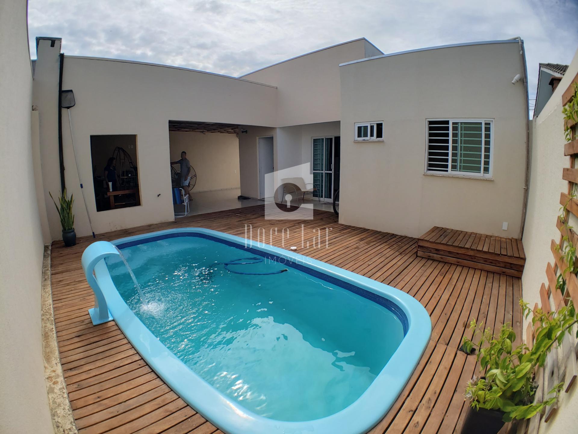 Casa para venda no Margarida Galvan, DOIS VIZINHOS - PR