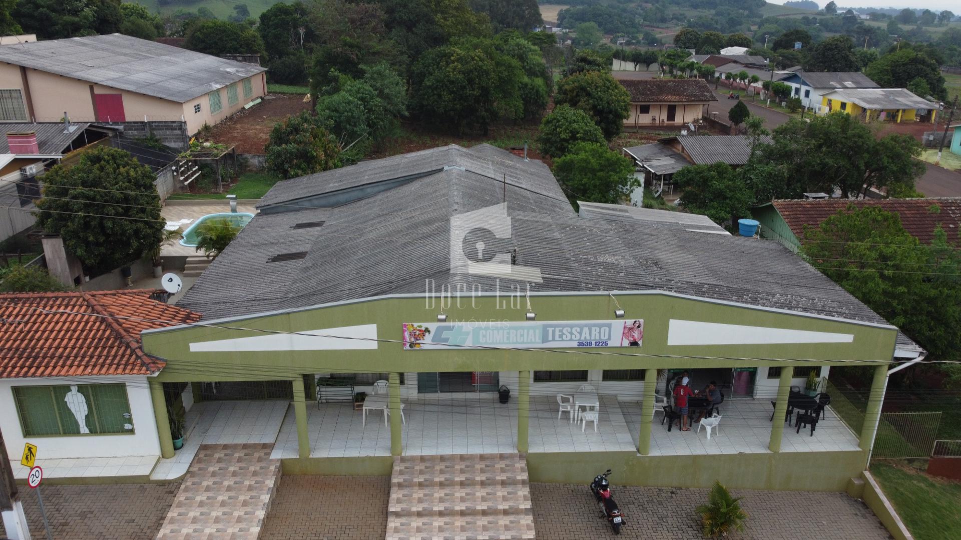 Comercial à venda, DISTRITO DE DR. ANTONIO PARANHOS, SAO JORGE...