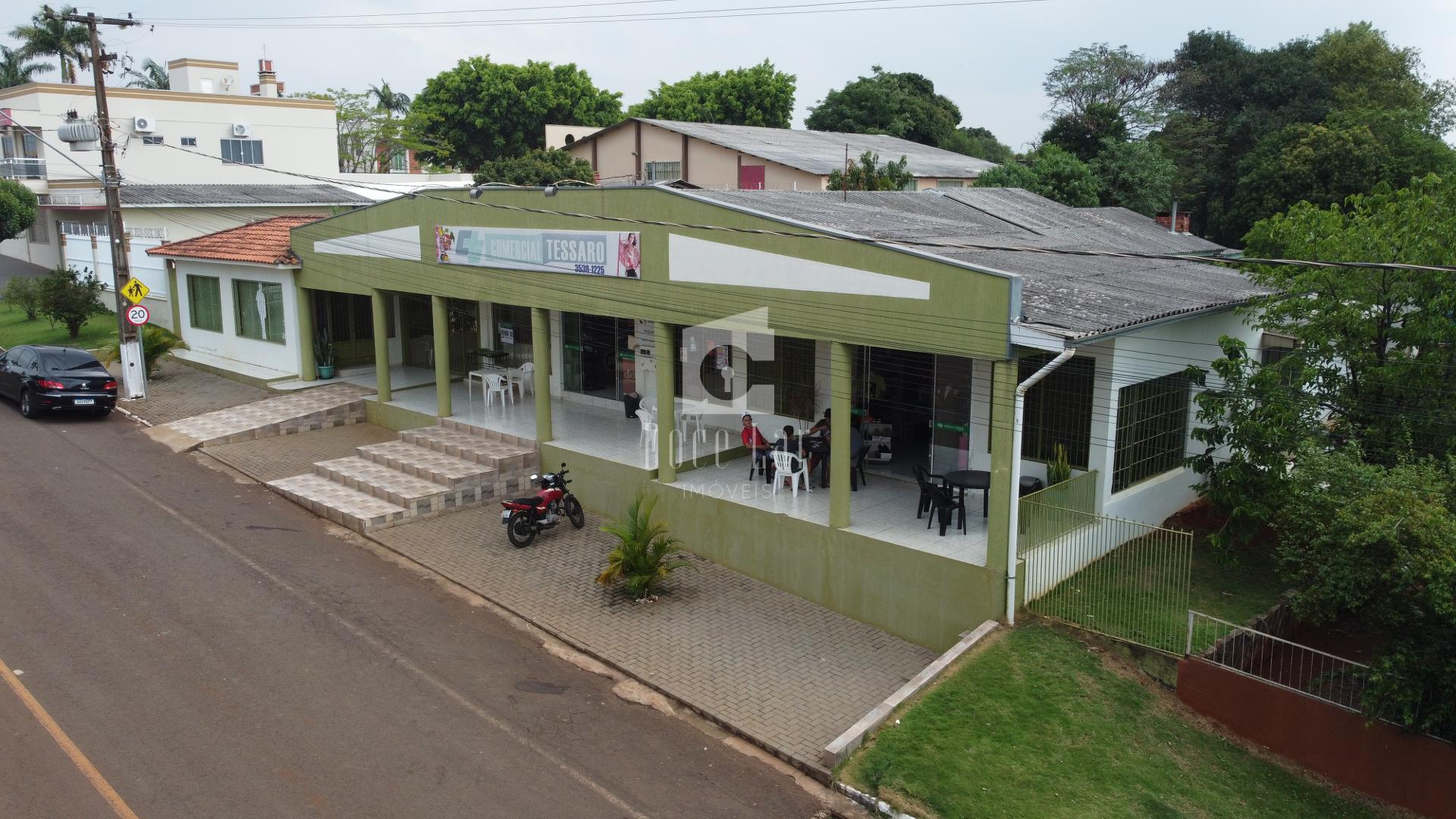 Comercial à venda, DISTRITO DE DR. ANTONIO PARANHOS, SAO JORGE...