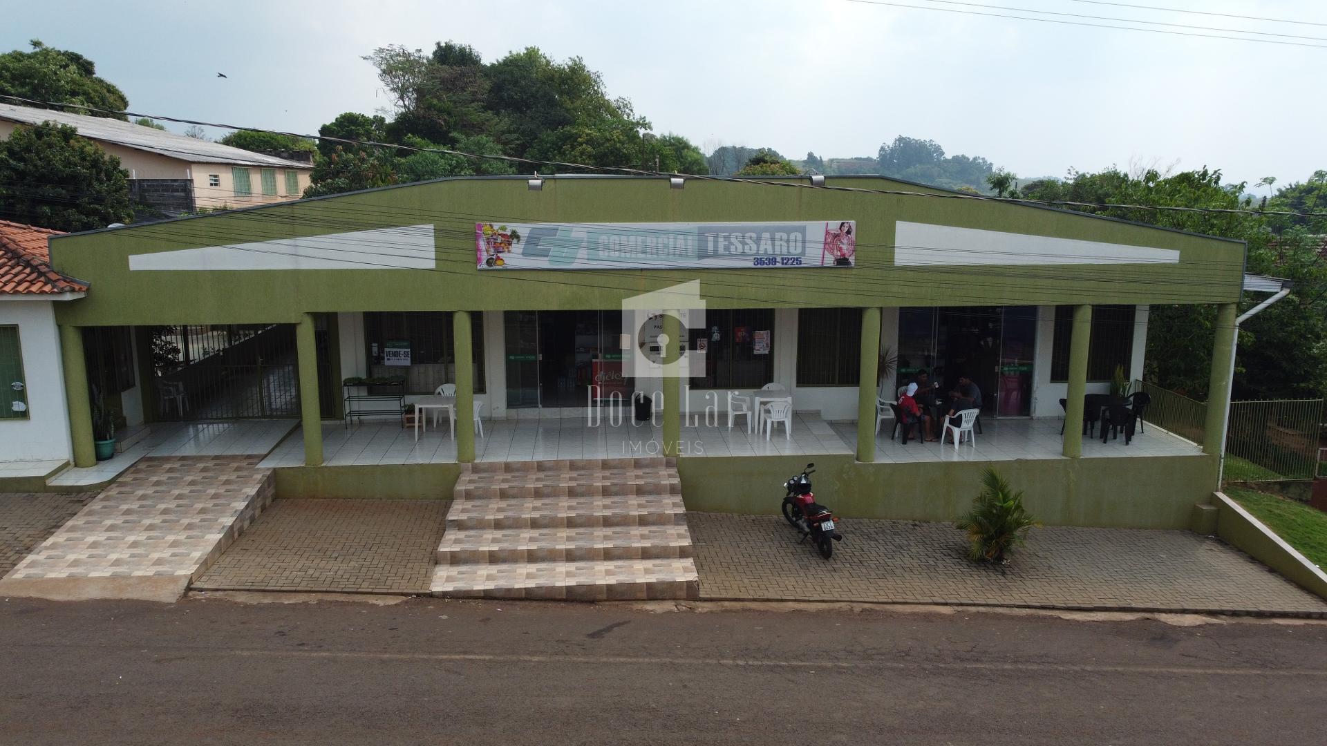 Comercial à venda, DISTRITO DE DR. ANTONIO PARANHOS, SAO JORGE...